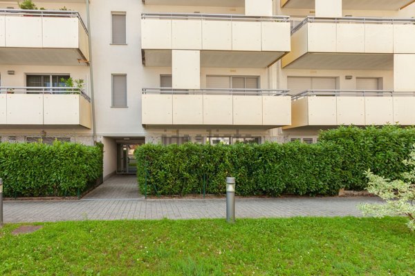 appartamento in vendita a Paullo in zona Paullo Centro