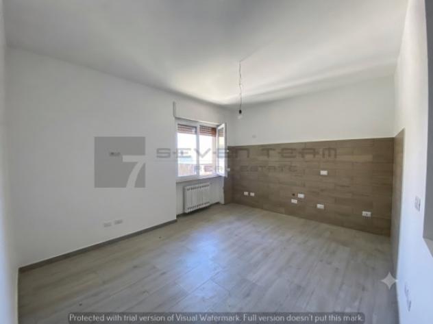 appartamento in vendita a Paullo in zona Paullo Centro