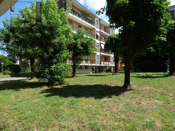 appartamento in vendita a Paullo in zona Paullo Centro