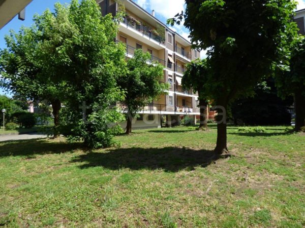 appartamento in vendita a Paullo in zona Paullo Centro