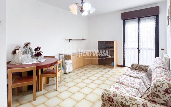 appartamento in vendita a Paullo in zona Paullo Centro
