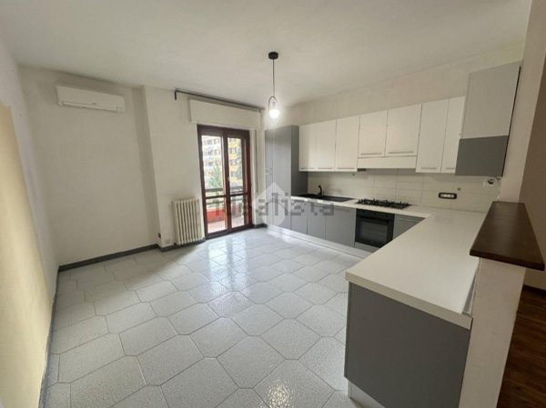 appartamento in vendita a Paullo in zona Paullo Centro