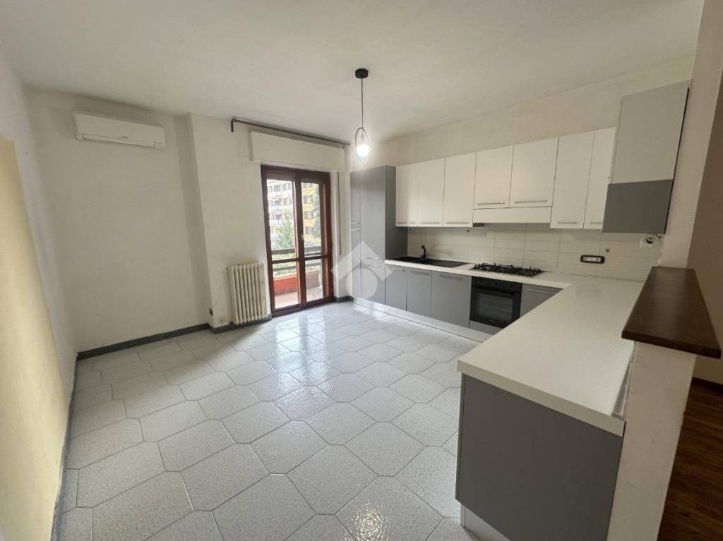 appartamento in vendita a Paullo in zona Paullo Centro