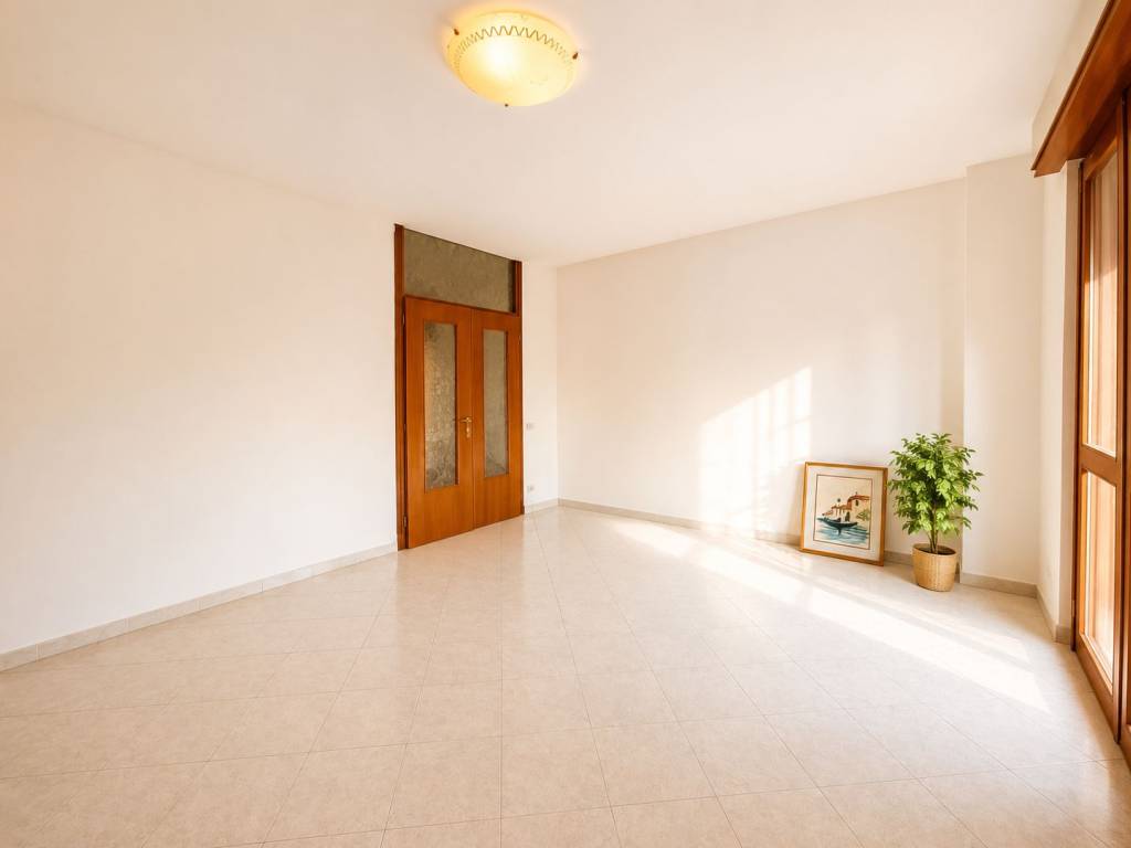 appartamento in vendita a Paullo in zona Paullo Centro