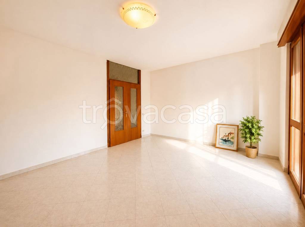 appartamento in vendita a Paullo in zona Paullo Centro