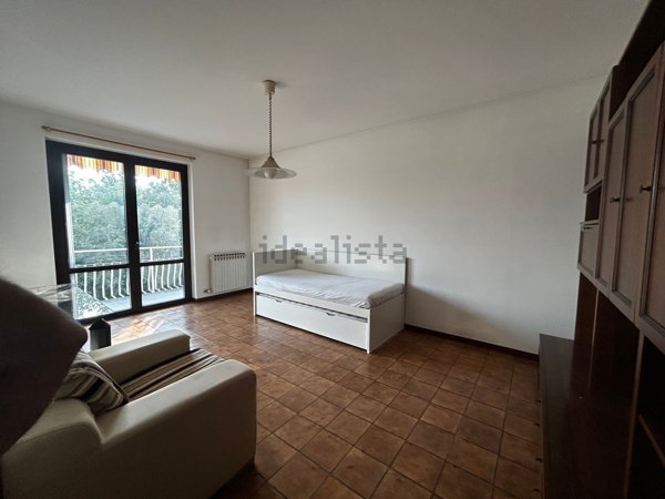 appartamento in vendita a Paullo in zona Paullo Centro