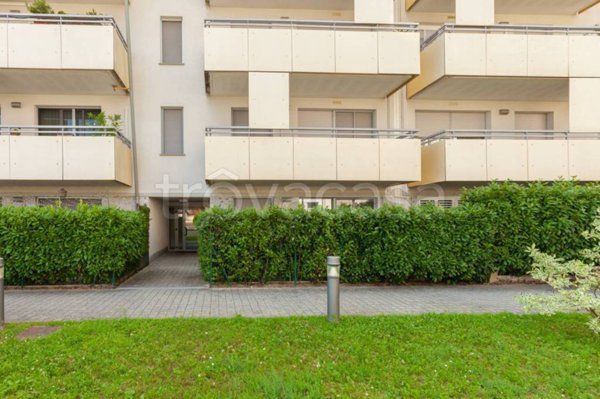 appartamento in vendita a Paullo in zona Paullo Centro