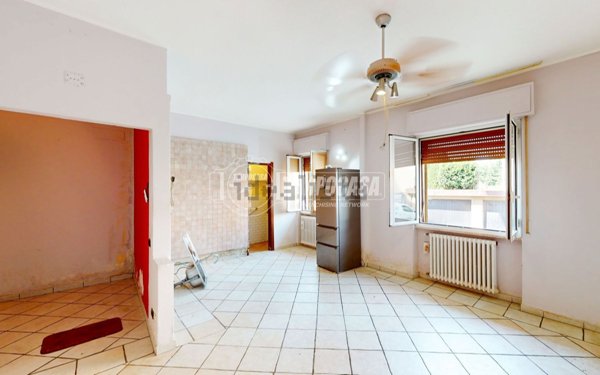 appartamento in vendita a Paullo in zona Paullo Centro