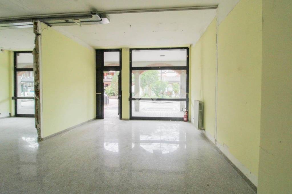 appartamento in vendita a Paullo in zona Paullo Centro