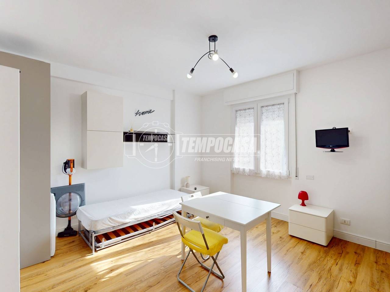 appartamento in vendita a Paullo in zona Paullo Centro