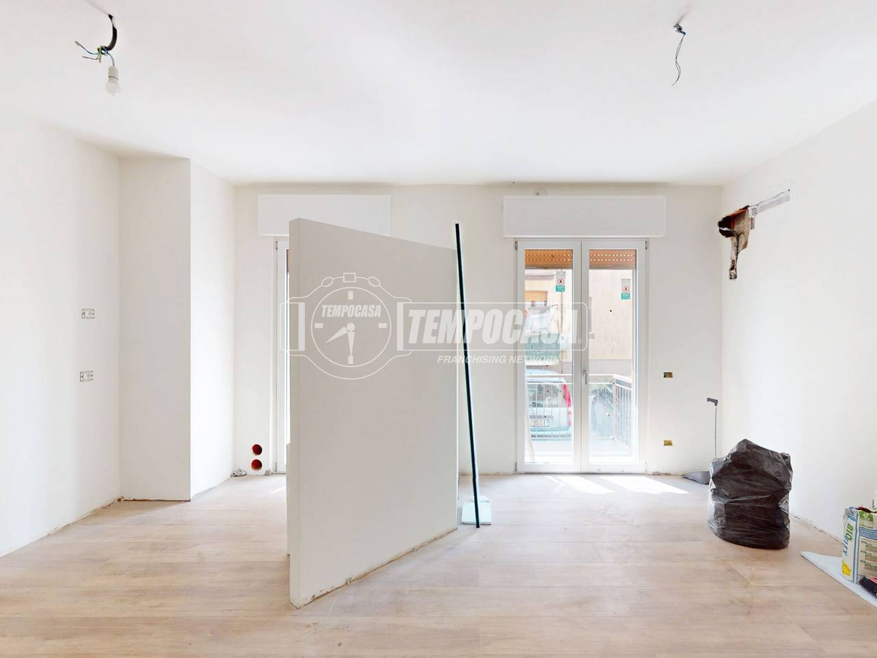 appartamento in vendita a Paullo in zona Paullo Centro