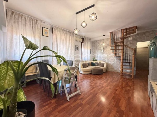 appartamento in vendita a Paullo in zona Paullo Centro