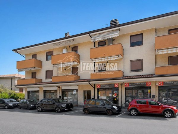 appartamento in vendita a Paullo in zona Paullo Centro