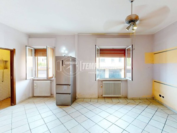 appartamento in vendita a Paullo in zona Paullo Centro