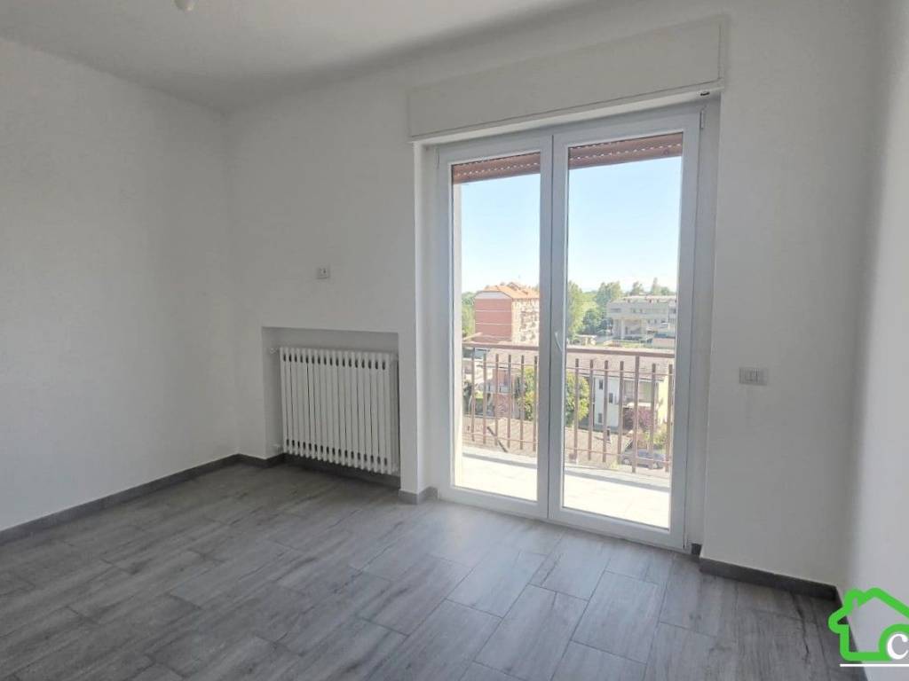 appartamento in vendita a Paullo in zona Paullo Centro