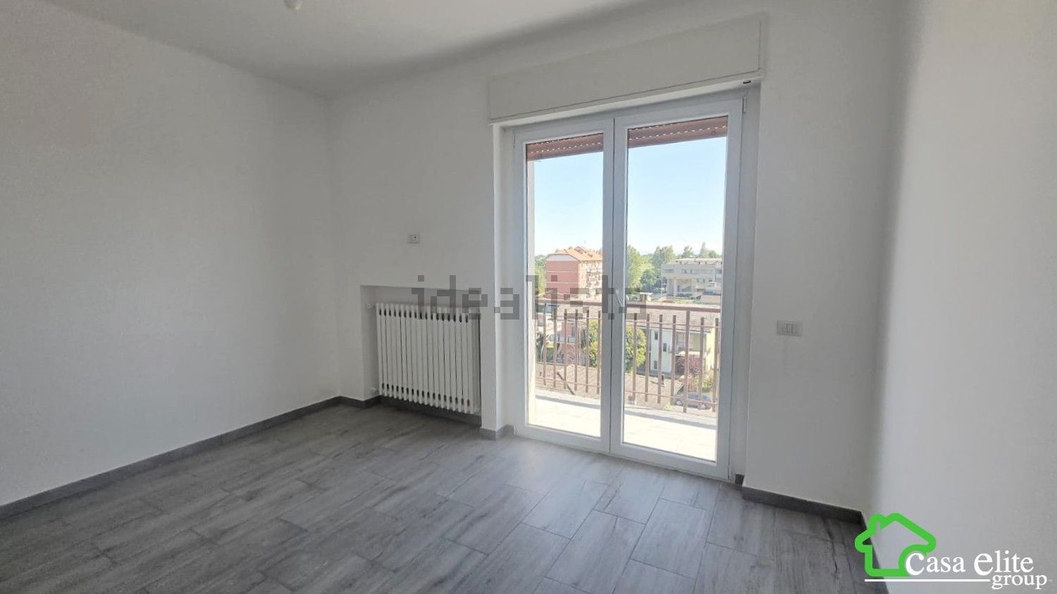 appartamento in vendita a Paullo in zona Paullo Centro