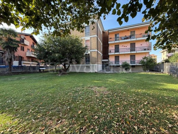 appartamento in vendita a Paullo in zona Paullo Centro