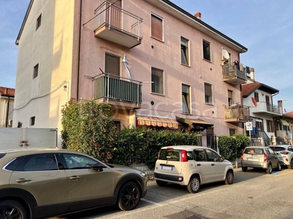 appartamento in vendita a Paullo in zona Paullo Centro
