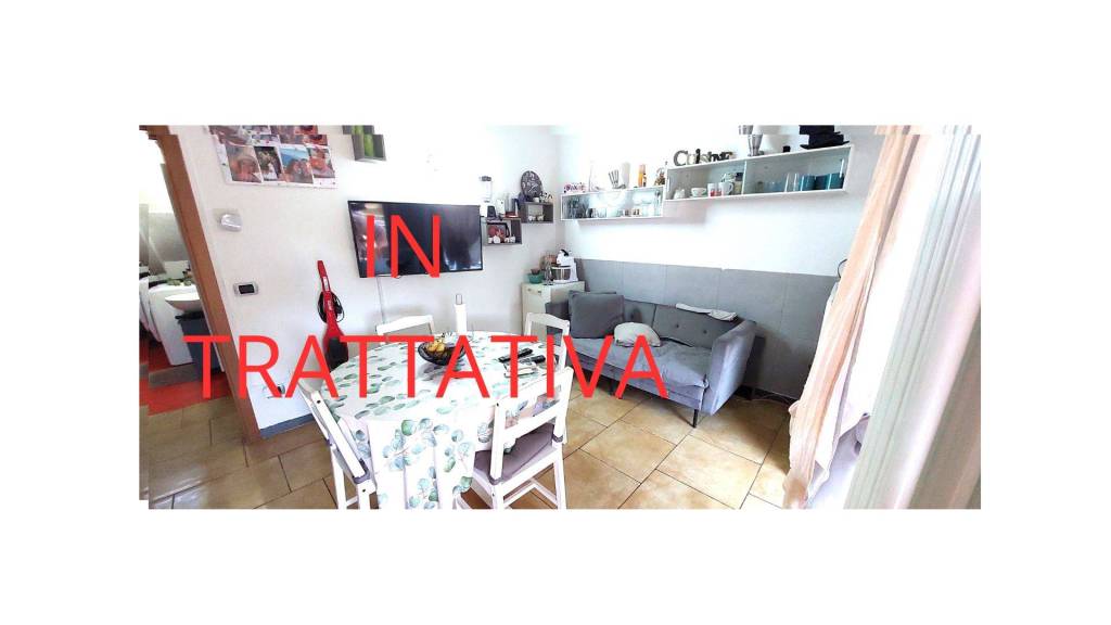 appartamento in vendita a Paullo in zona Paullo Centro