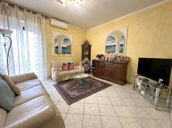 appartamento in vendita a Paullo in zona Paullo Centro