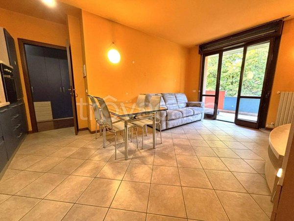 appartamento in vendita a Paullo