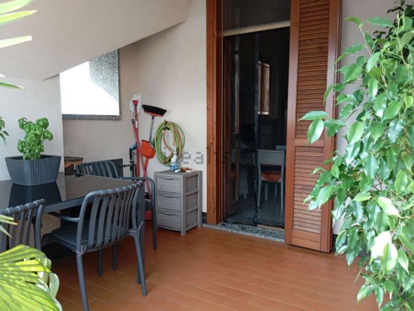 appartamento in vendita a Paullo in zona Fornace