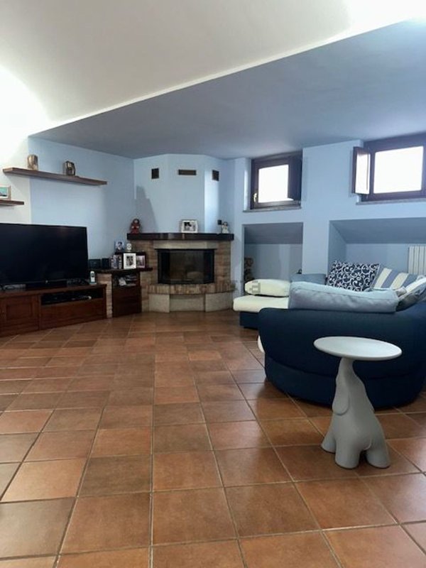 appartamento in vendita a Paullo in zona Paullo Centro