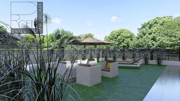 appartamento in vendita a Paullo in zona Paullo Centro
