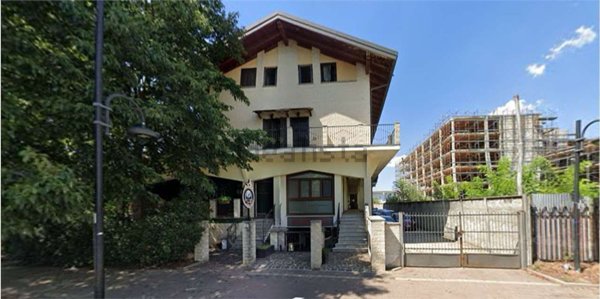 casa semindipendente in vendita a Pero