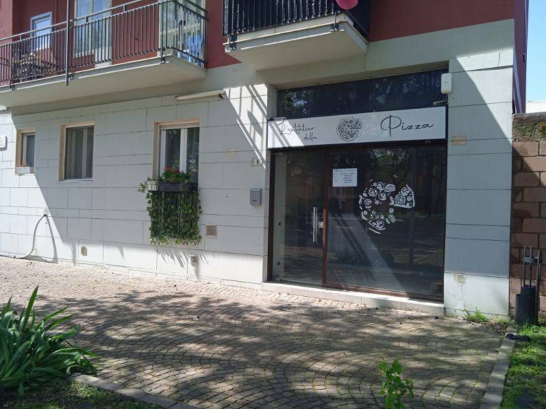 appartamento in vendita a Pero