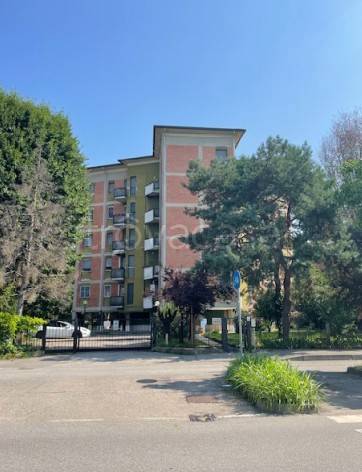 appartamento in vendita a Pero