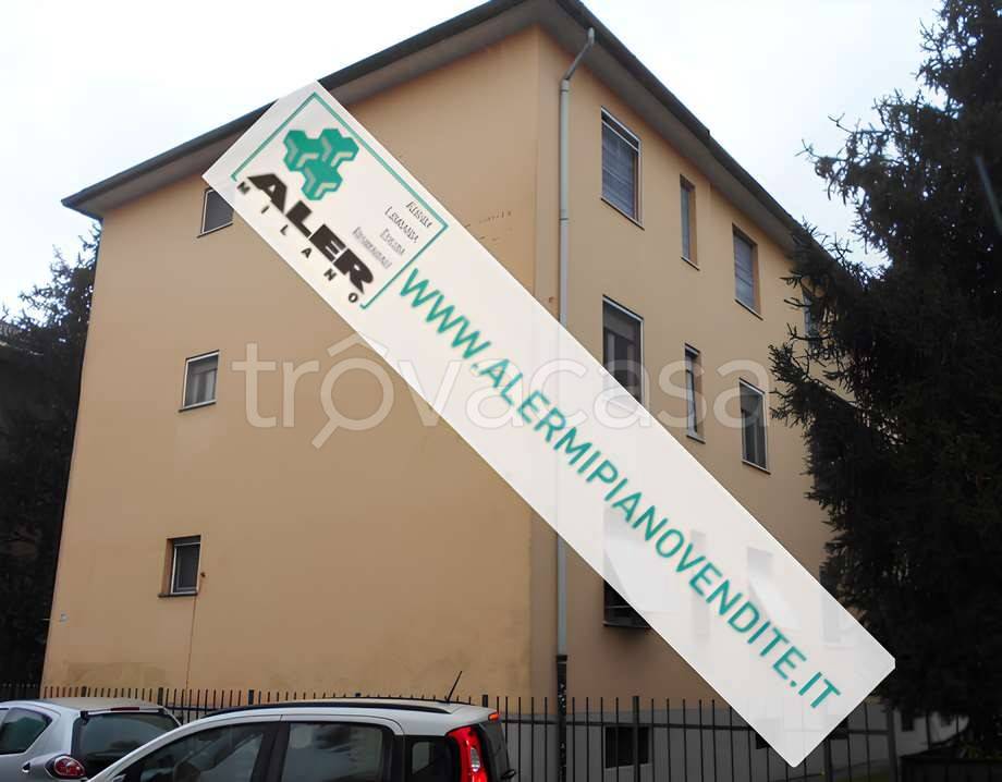 appartamento in vendita a Pero