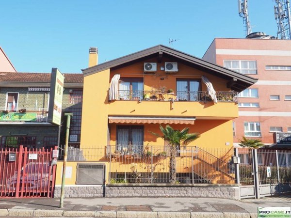 appartamento in vendita a Pero