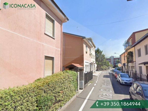appartamento in vendita a Pero