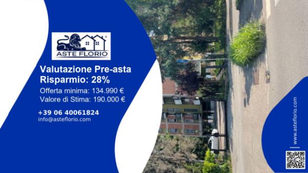 appartamento in vendita a Pero