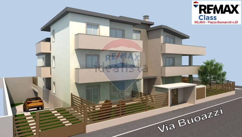 appartamento in vendita a Pero