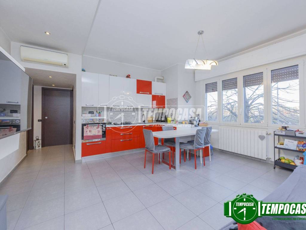 appartamento in vendita a Pero