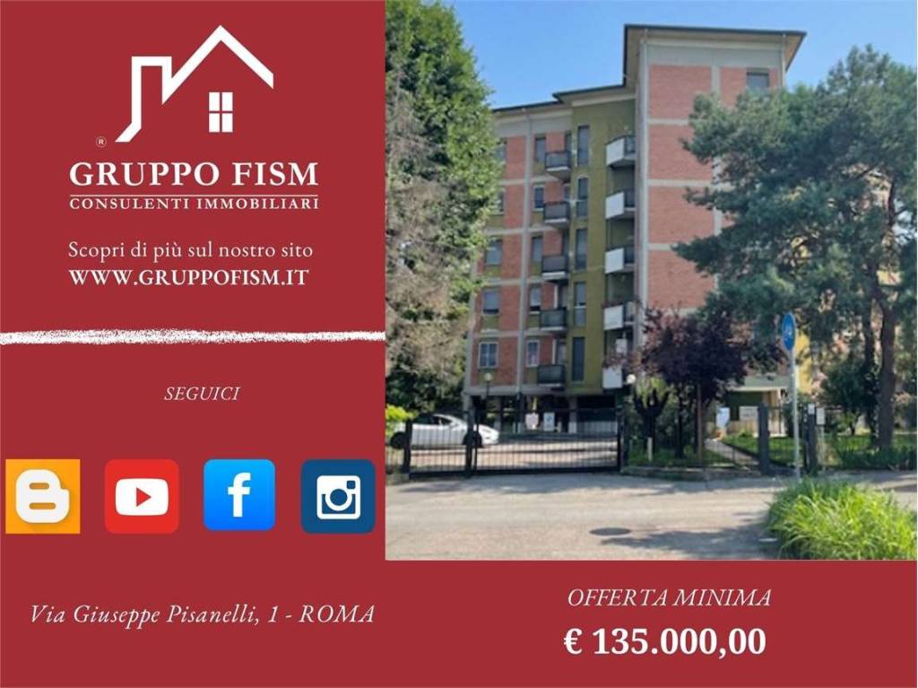 appartamento in vendita a Pero