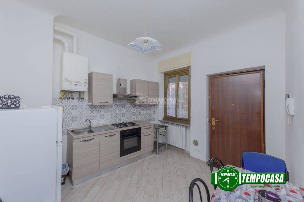 appartamento in vendita a Pero