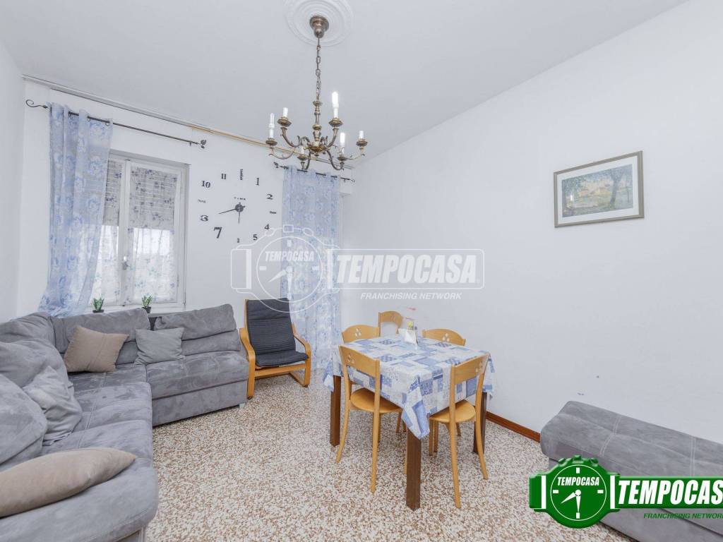 appartamento in vendita a Pero