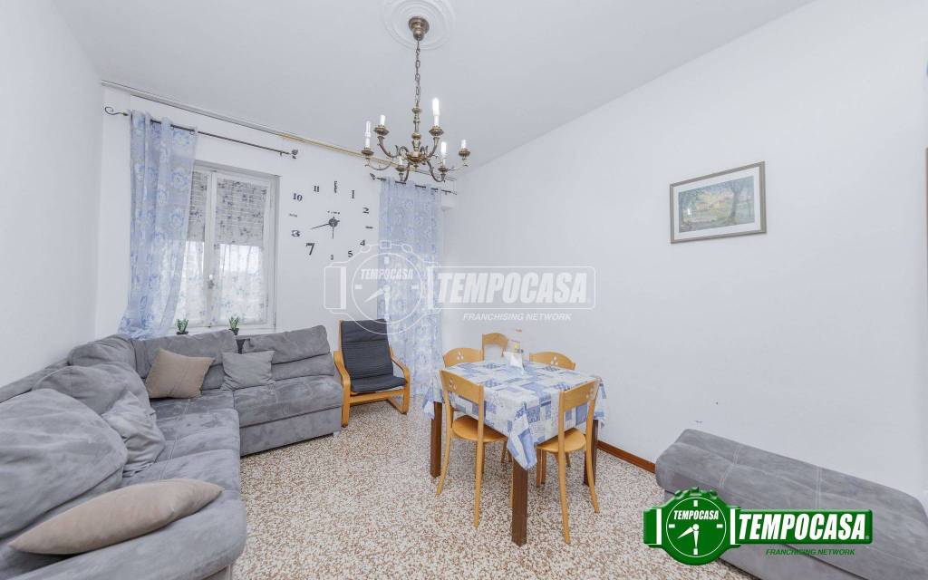appartamento in vendita a Pero