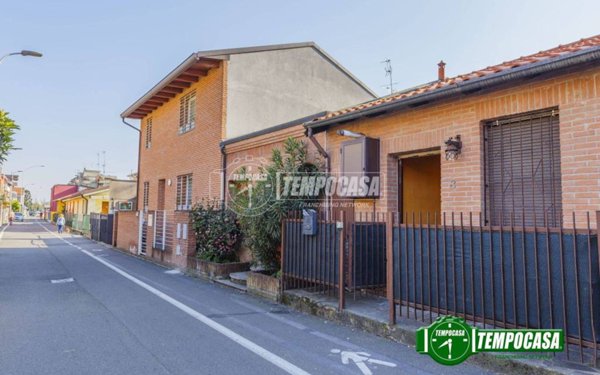 casa indipendente in vendita a Pero