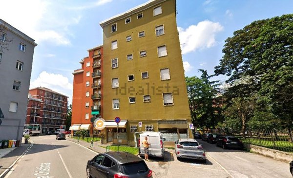 appartamento in vendita a Pero