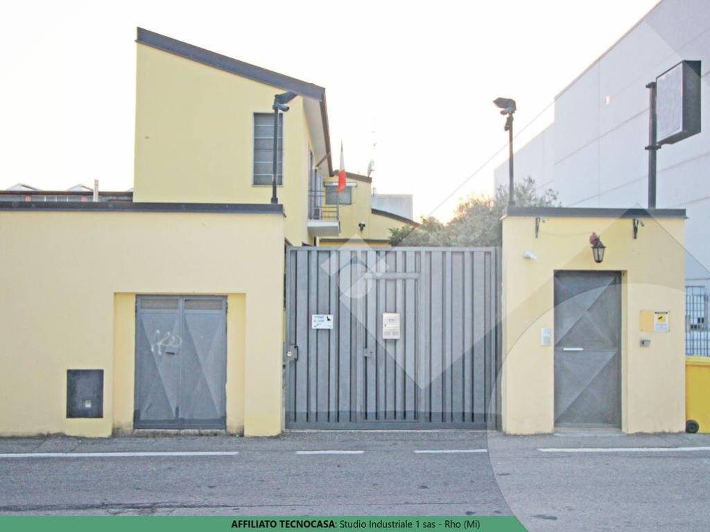appartamento in vendita a Pero