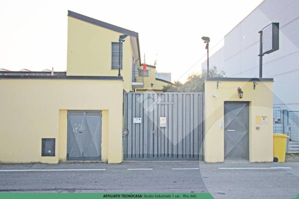 appartamento in vendita a Pero