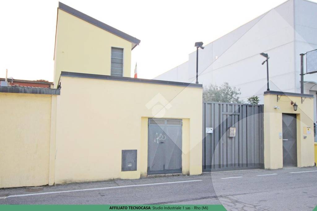 appartamento in vendita a Pero