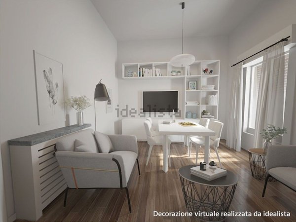 appartamento in vendita a Pero