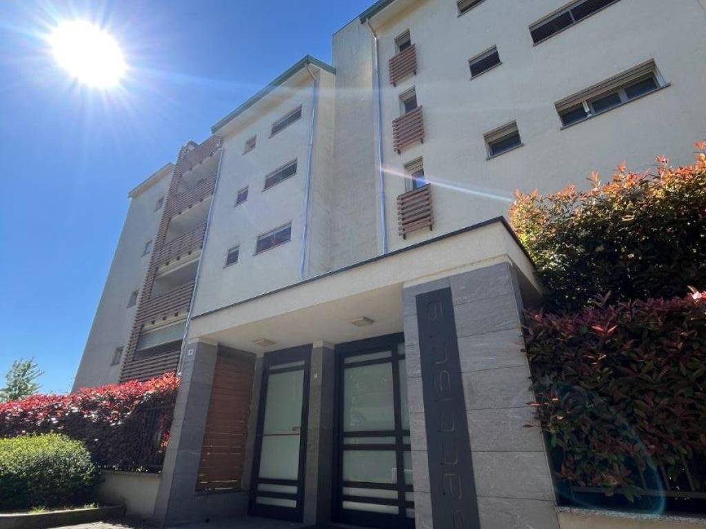 appartamento in vendita a Pero