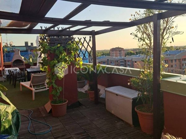 appartamento in vendita a Pero