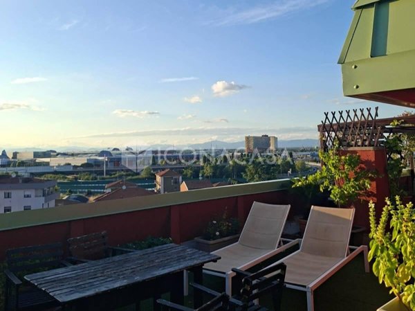 appartamento in vendita a Pero